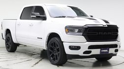 2022 Ram Ram Pickup 1500 Laramie