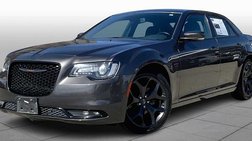 2021 Chrysler 300 S V6