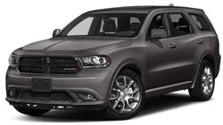 2018 Dodge Durango R/T