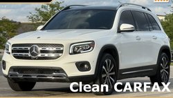 2021 Mercedes-Benz GLB GLB 250