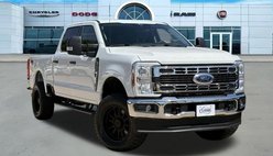 2025 Ford Super Duty F-250 XLT