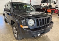 2015 Jeep Patriot High Altitude Edition