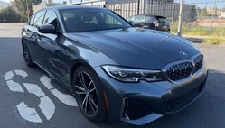 2020 BMW 3 Series M340i