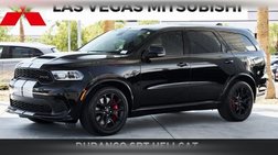 2023 Dodge Durango SRT Hellcat