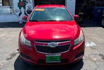 2014 Chevrolet Cruze 1LT Auto