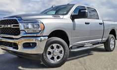 2024 Ram Ram Pickup 2500 Big Horn