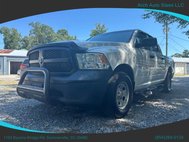 2019 Ram Ram Pickup 1500 Classic Tradesman