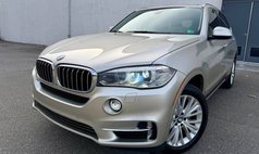 2016 BMW X5 sDrive35i