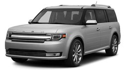 2014 Ford Flex SEL