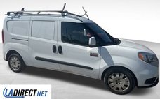 2021 Ram ProMaster City Tradesman SLT