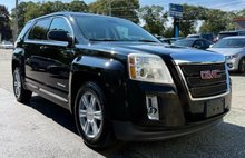 2015 GMC Terrain SLE-1