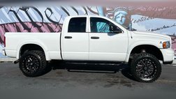2003 Dodge Ram 2500 SLT