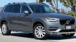 2019 Volvo XC90 T6 Momentum