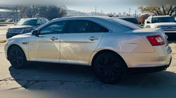 2011 Ford Taurus Limited