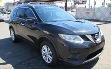 2014 Nissan Rogue SV