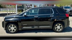 2013 GMC Terrain SLT-1