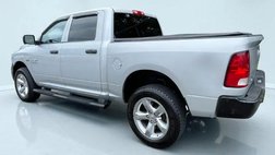 2016 Ram Ram Pickup 1500 Tradesman