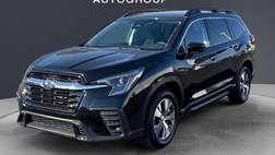 2025 Subaru Ascent Premium 8-Passenger