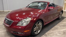2006 Lexus SC 430 Base