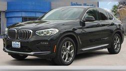 2020 BMW X4 xDrive30i