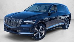 2023 Genesis GV80 3.5T