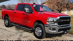 2024 Ram Ram Pickup 2500 Big Horn