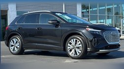 2023 Audi Q4 e-tron Premium Plus 40