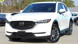2019 Mazda CX-5 Diesel Signature