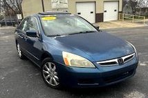 2006 Honda Accord EX V-6