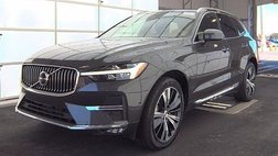 2023 Volvo XC60 B5 Plus Bright Theme