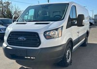 2016 Ford Transit 150