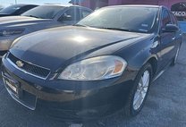 2013 Chevrolet Impala LTZ