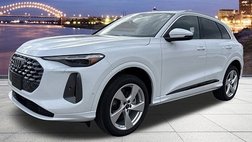 2025 Audi Q5 quattro Premium Plus TFSI