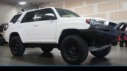 2015 Toyota 4Runner TRD Pro