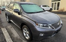 2015 Lexus RX 350 RX 350