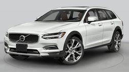 2024 Volvo V90 Cross Country B6 Ultimate