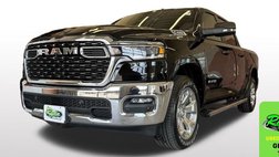 2025 Ram Ram Pickup 1500 Lone Star