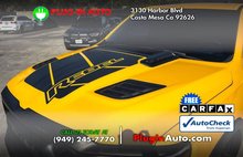 2023 Ram Ram Pickup 1500 Rebel