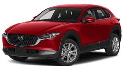 2020 Mazda CX-30 Select