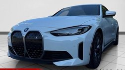 2023 BMW i4 eDrive35 Gran Coupe