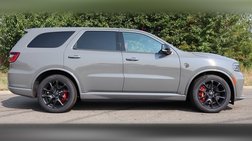 2024 Dodge Durango SRT Hellcat