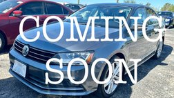 2017 Volkswagen Jetta SEL