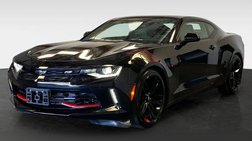 2018 Chevrolet Camaro LT