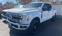 2024 Ford Super Duty F-250 XLT