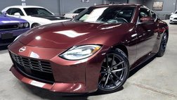 2023 Nissan Z Performance