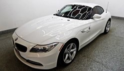 2016 BMW Z4 sDrive28i
