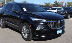 2023 Buick Enclave Avenir