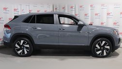 2024 Volkswagen Atlas Cross Sport SE 4Motion