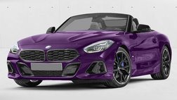 2024 BMW Z4 M40i