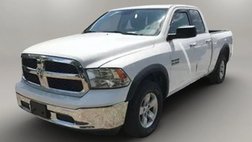 2013 Ram Ram Pickup 1500 SLT